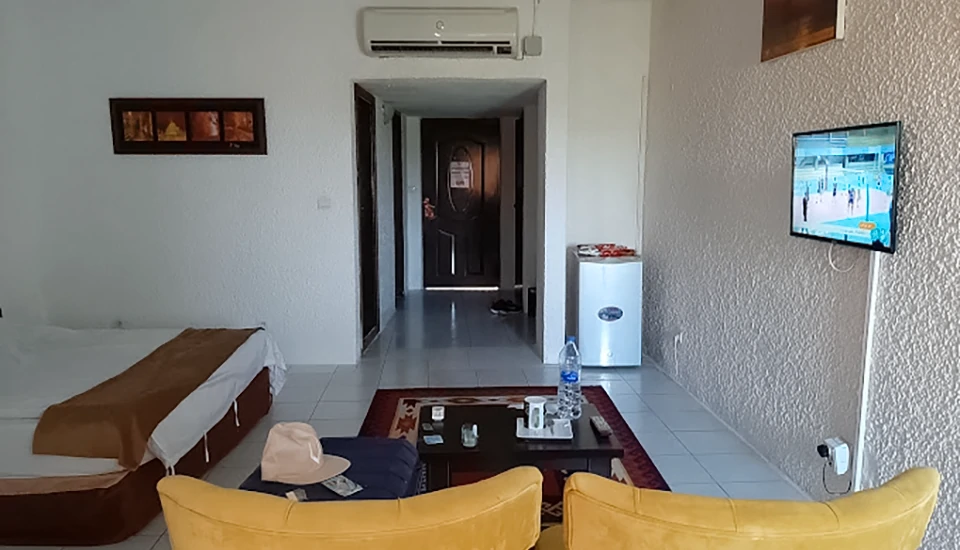 هتل گلدیس کیش